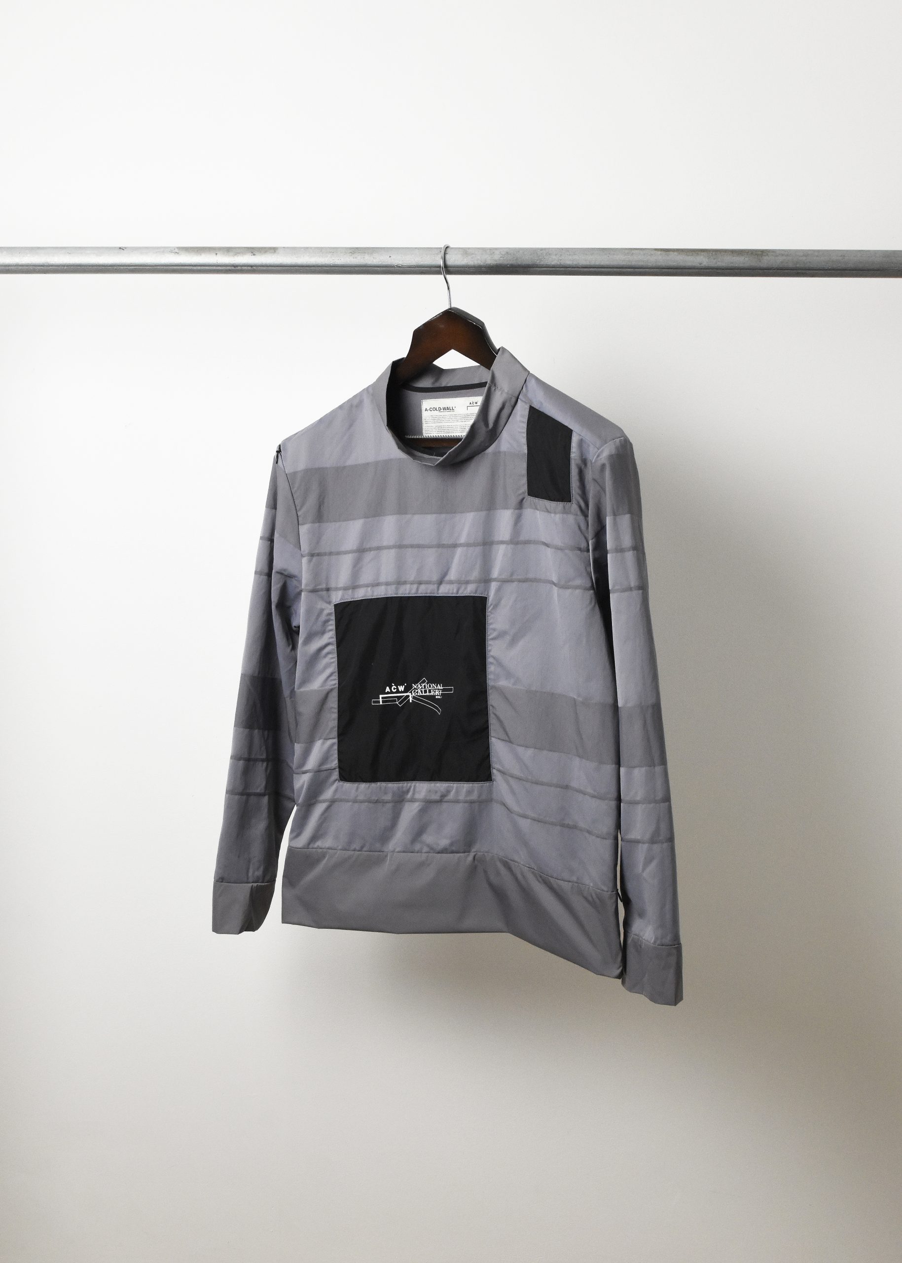 【新品Sサイズ】ENNOY Border Crew Neck Sweat 11/30発売｜ENNOY Border Crew Neck Sweat / Border Hoodie