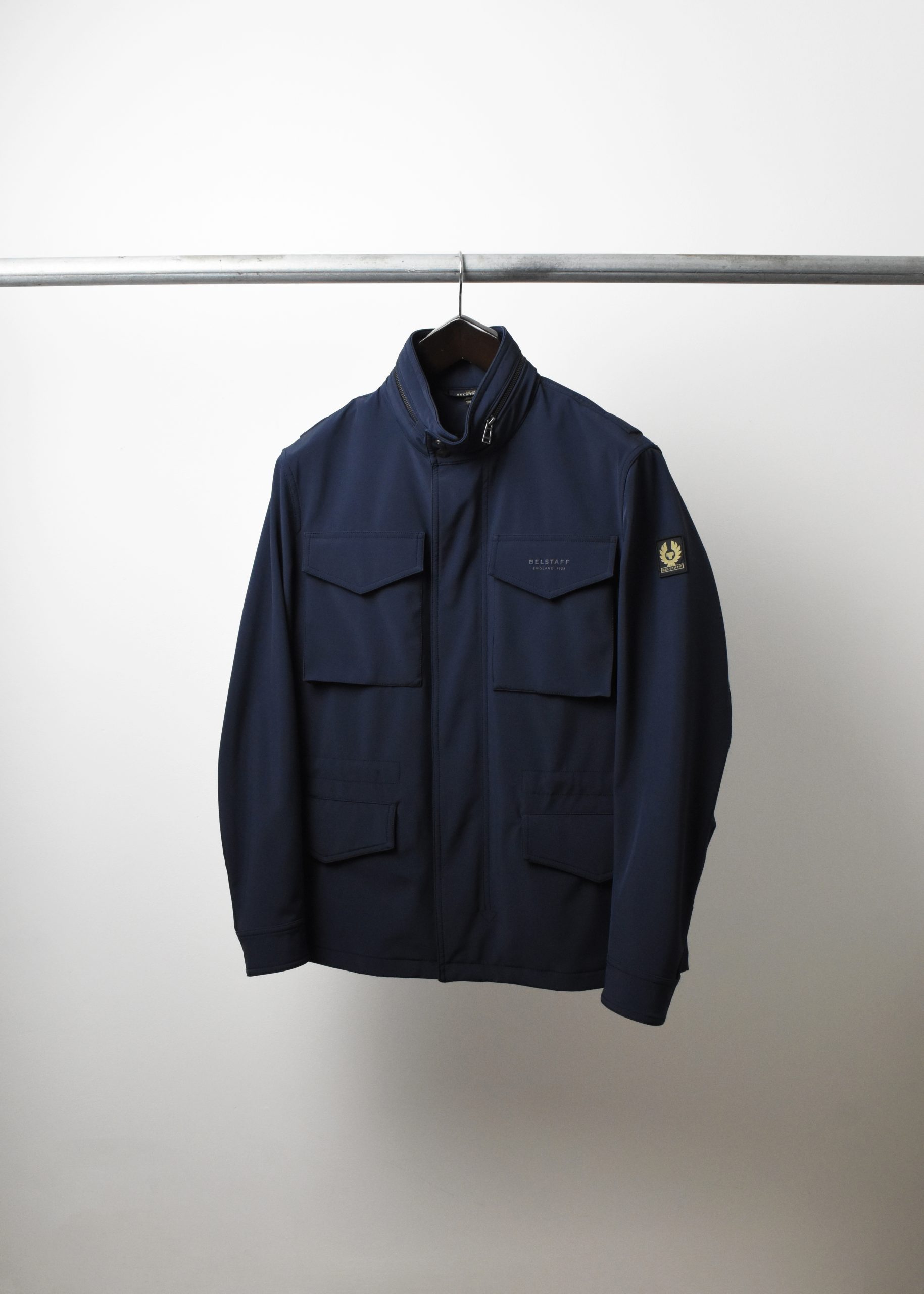 CP COMPANY AW21 METROPOLIS SERIES CO-TED JACKET (L) - Jazzy