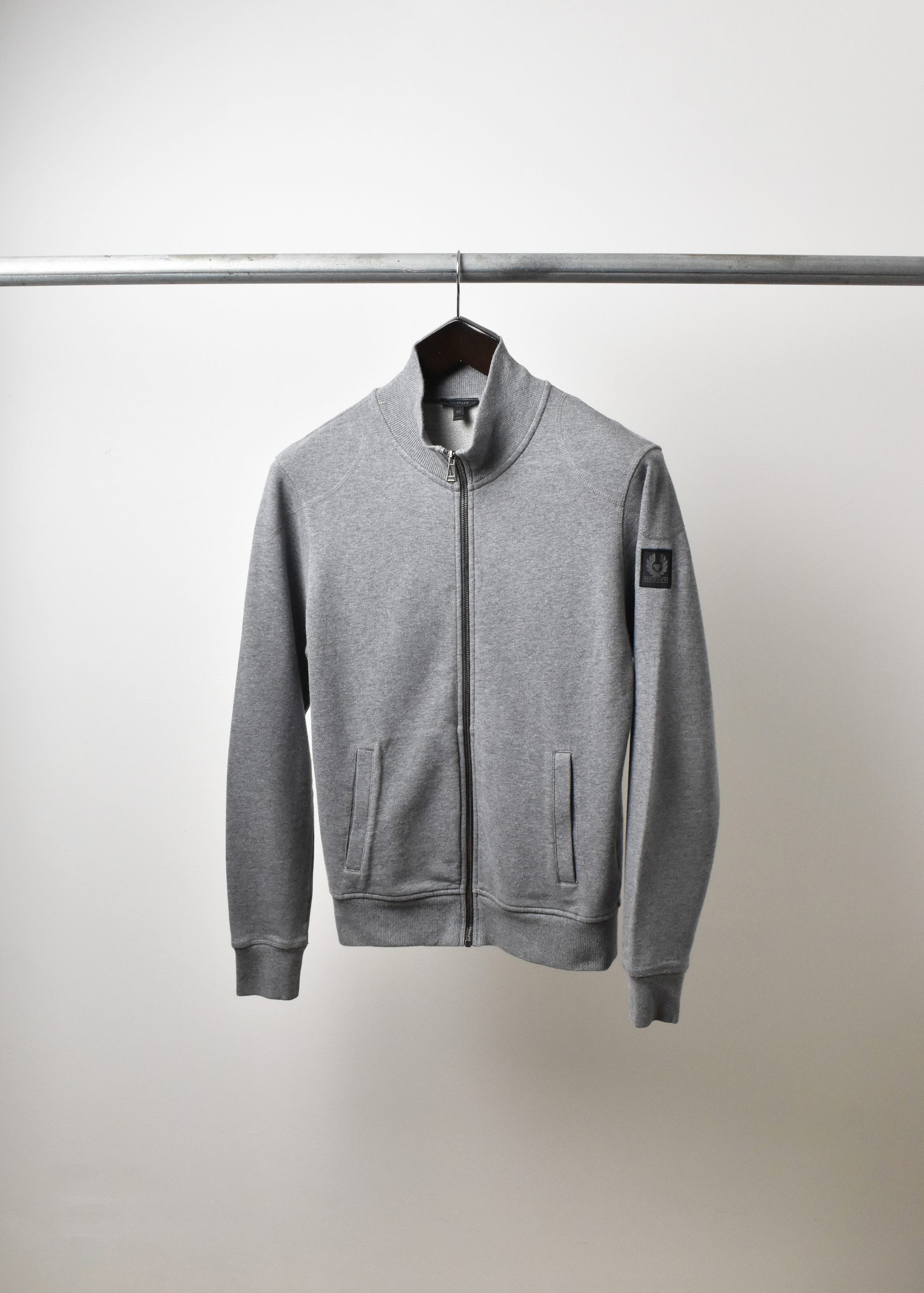 パーカー・フーディ Stone  High-Collar Short Zipper Sweatshirt Amazon.com: ZeroXposur Boys Zip up Hoodie ZX Dri-Tech Fleece
