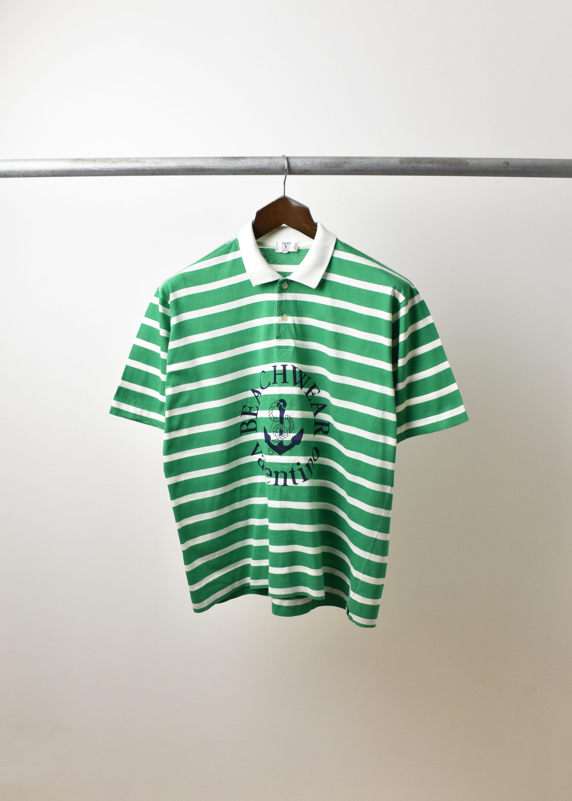 Vintage Polo Shirts Shop - Pre-Loved & Designer Polo Shirts