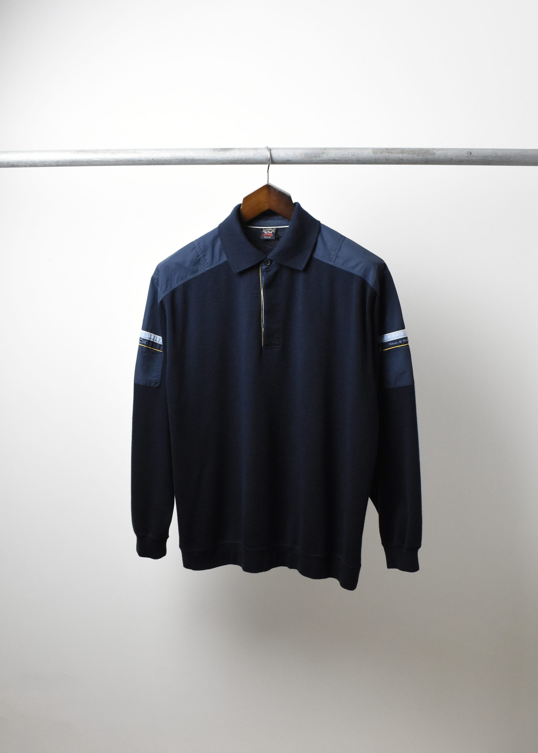 激レア！2003AW STONE  “WOOL HOODED” 激レア！2003AW STONE “WOOL HOODED” AW 2002 STONE ISLAND