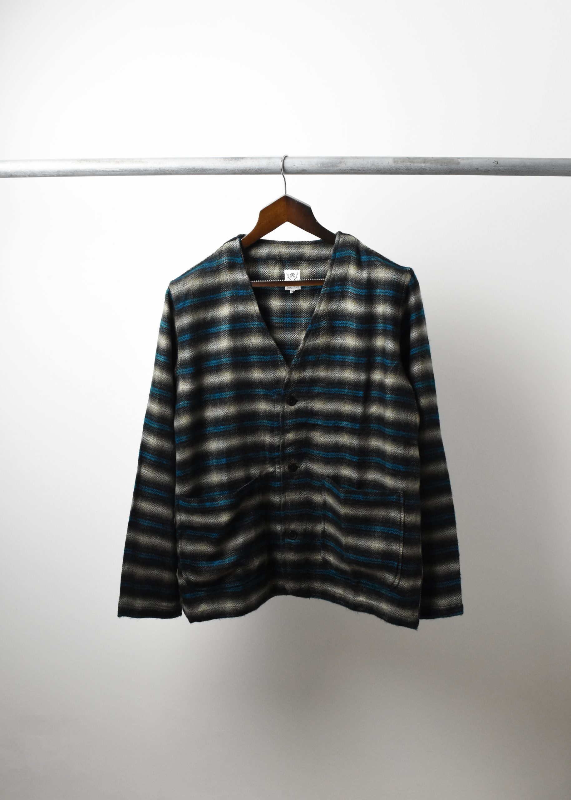 トップス 70s 80s Aquasqutum Cashmere Cardigan OG Cardigan – Aquascutum Active
