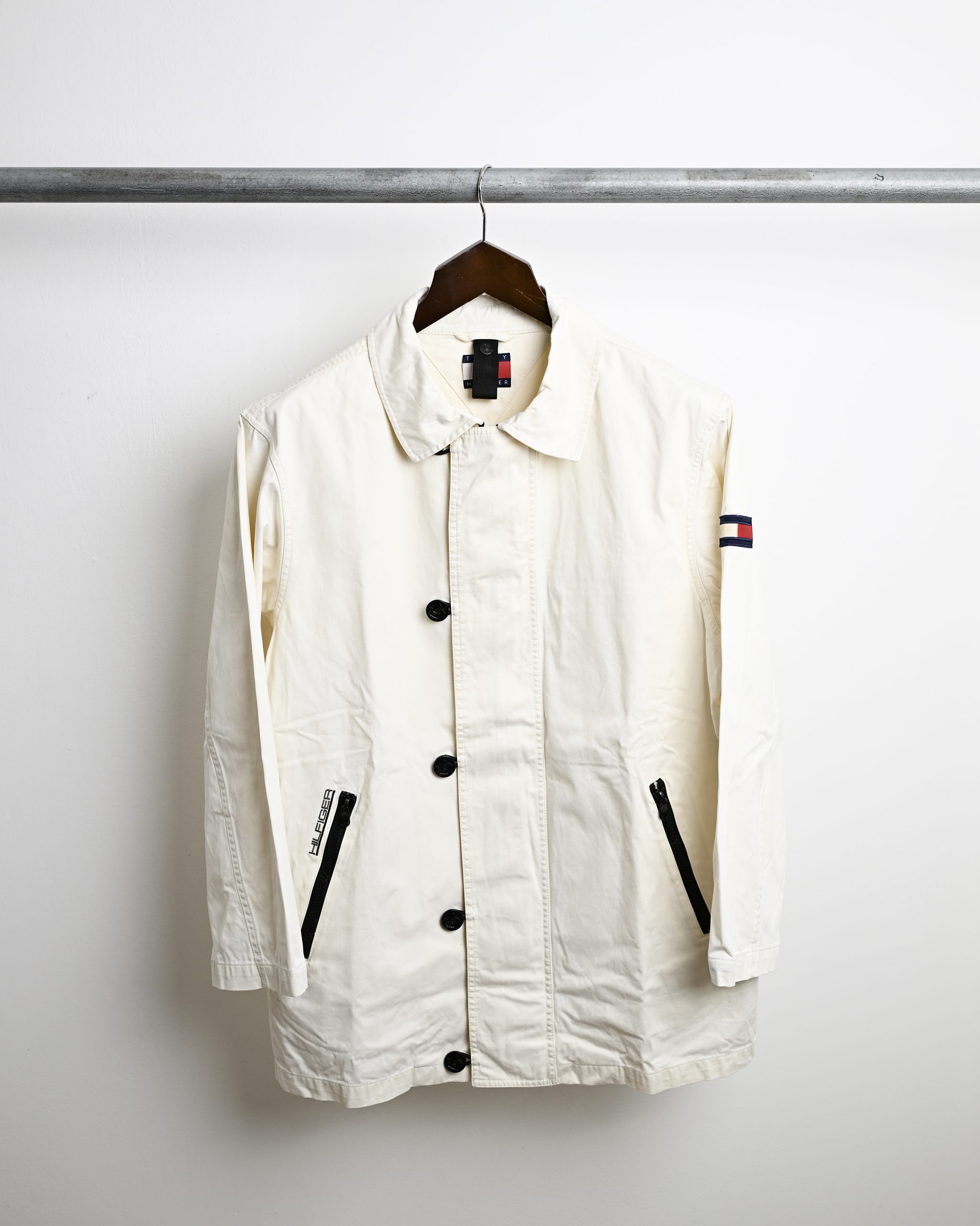AW18 C.P. COMPANY (CP) NYCRA DOWN FILLED GOGGLE JACKET - Jazzy Badger