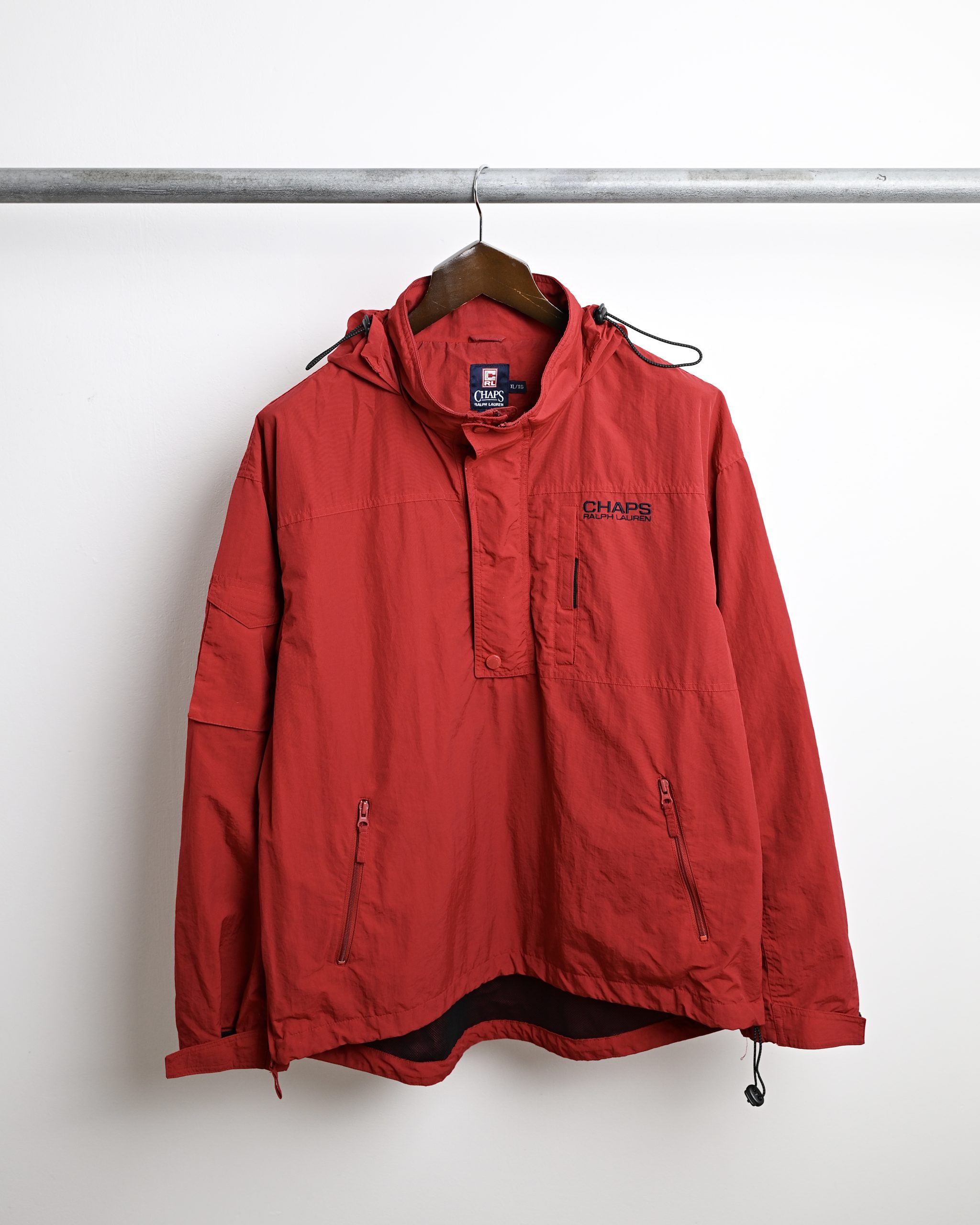 STONE ISLAND SHADOW PROJECT BATAVIA-T FIELD JACKET (M) - Jazzy Badger