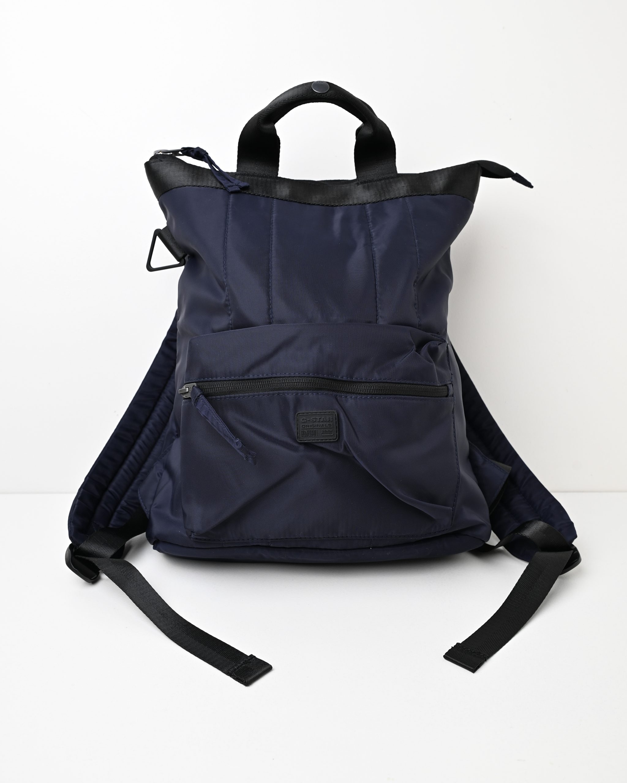 G-STAR RAW NYLON TECH BACKPACK